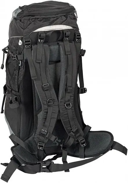 Рюкзак Skif Outdoor Futura Pro, 65L, ц:чорний - фото 2