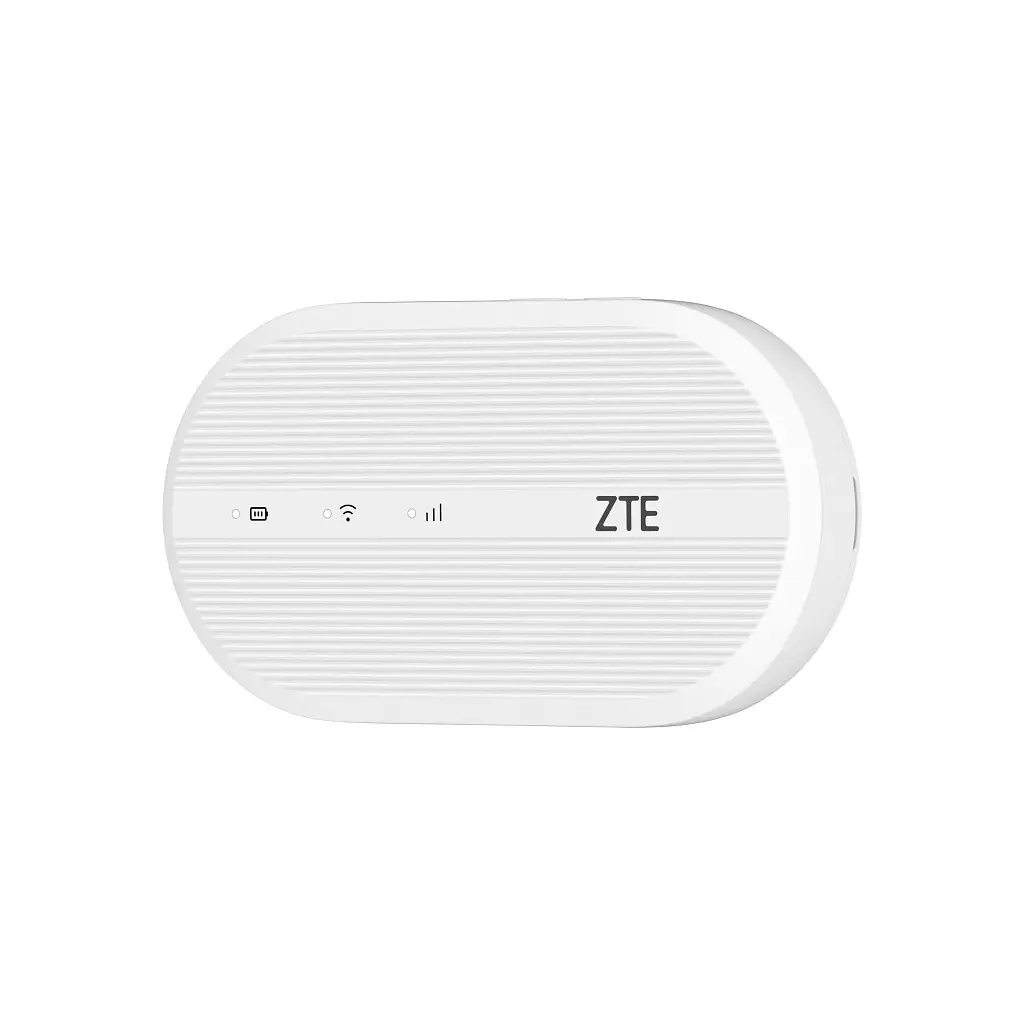 Мобільний Wi-Fi роутер ZTE 4G UFi U10LS - фото 2