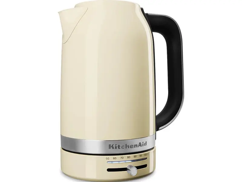 Електрочайник KitchenAid 5KEK1701EAC - фото 2