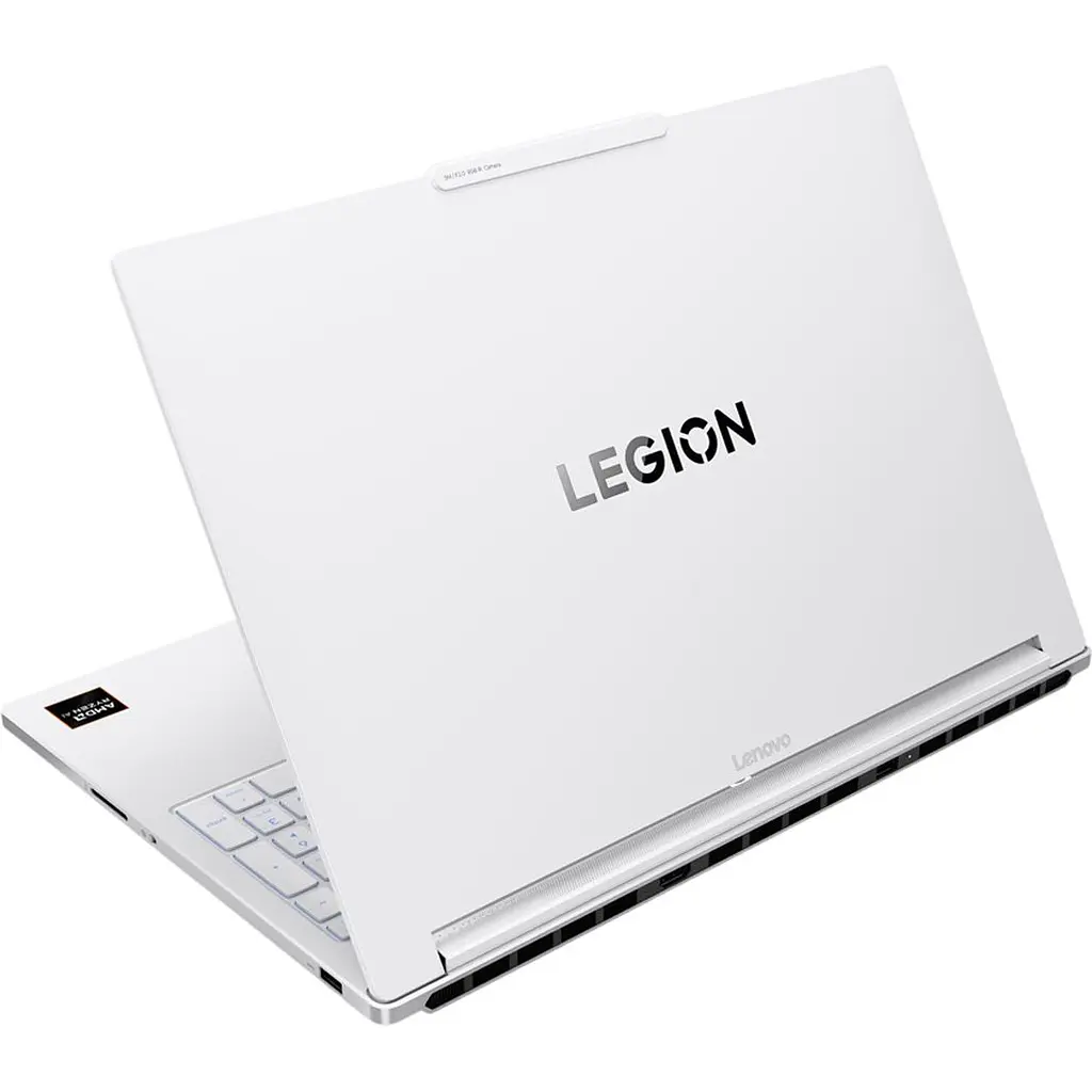 Ноутбук Lenovo Legion 7 16AGP11 Glacier White (83Q80003US) [174018] - фото 8