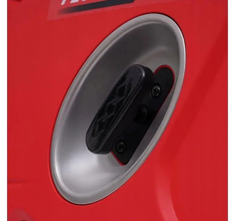 Генератор Інверторний Fogo F2001is 1,8kW / 1600 Вт / Бензин (F2001is) - фото 11