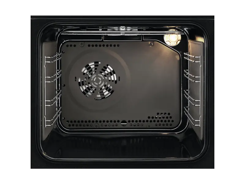 Духова шафа Electrolux EOF5C50BZ - фото 3