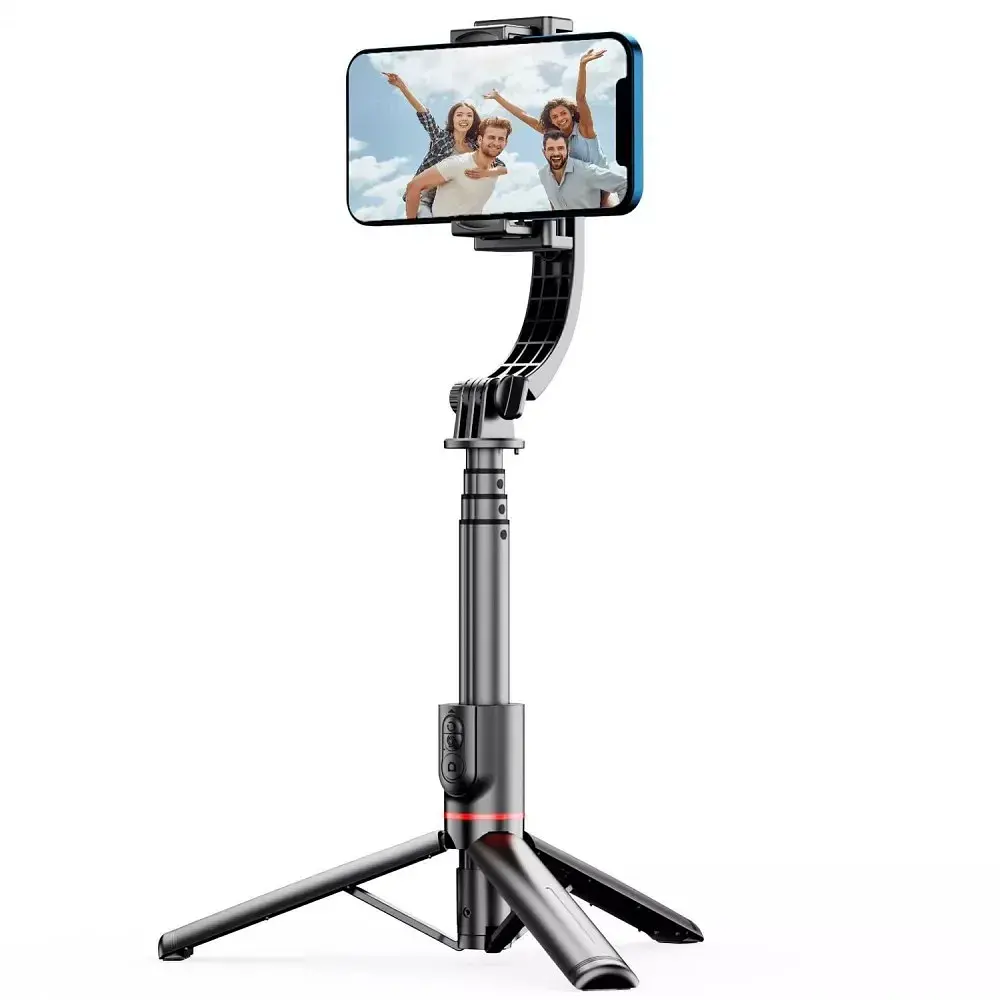Трипод Proove Frame Jet Gimbal Stabilizer 700 мм Black (MPFJ00010001) - фото 6