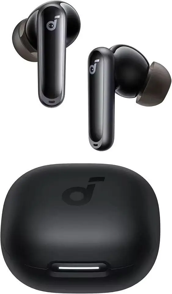 Навушники Anker Soundcore P40i Black (Adaptive ANC, швидка зарядка) - фото 3