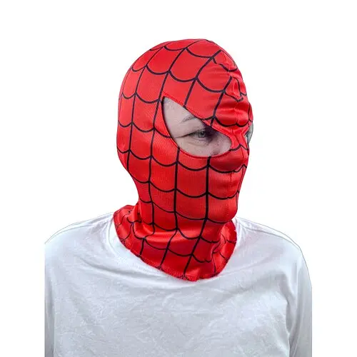 Маска Spider-Man - фото 2