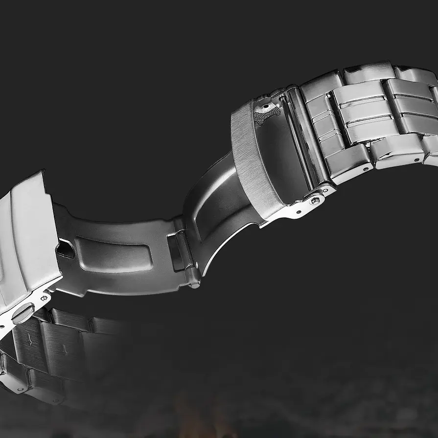Годинник Naviforce Fly Steel - фото 12