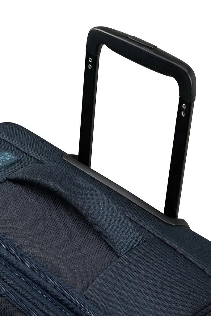 Валіза American Tourister SUMMERRIDE NAVY 55x40x23(25) 55 см ME7*41003 - фото 13