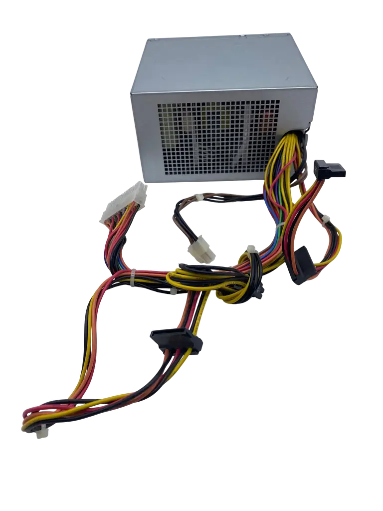 Блок питания Dell D350PM-01 350W (Optiplex 390/790/990 VOSTRO 470) (D350PM-01) - фото 2