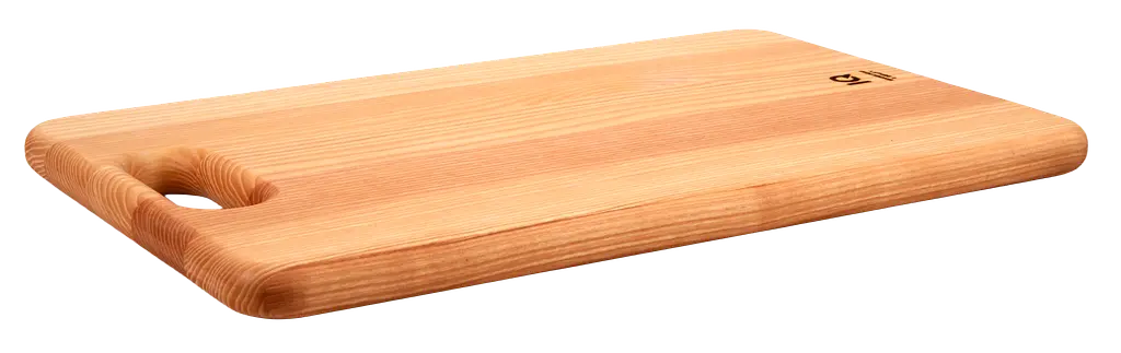 Дошка обробна Be Royal, 42х27х2 см IQ kuh0017382 - фото 2