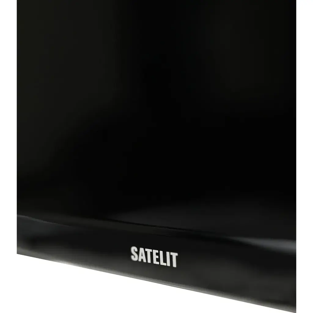 Телевизор Satelit H8000T 24" LED HD [24H8000T] [134397] - фото 3