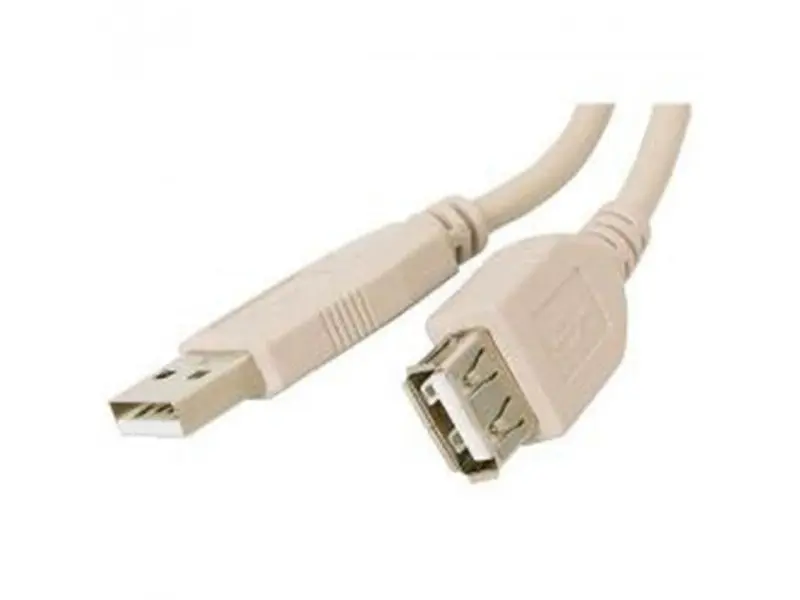 Кабель ATCOM USB2.0 AM/AF 3m (3790)