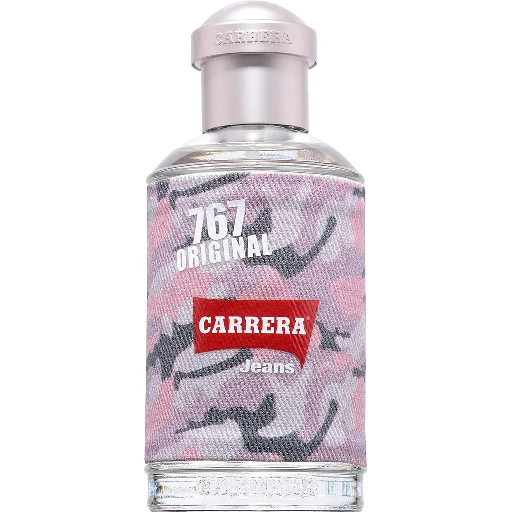 Парфумована вода Carrera Jeans 767 Original Donna Camouflage 75 мл - фото 2