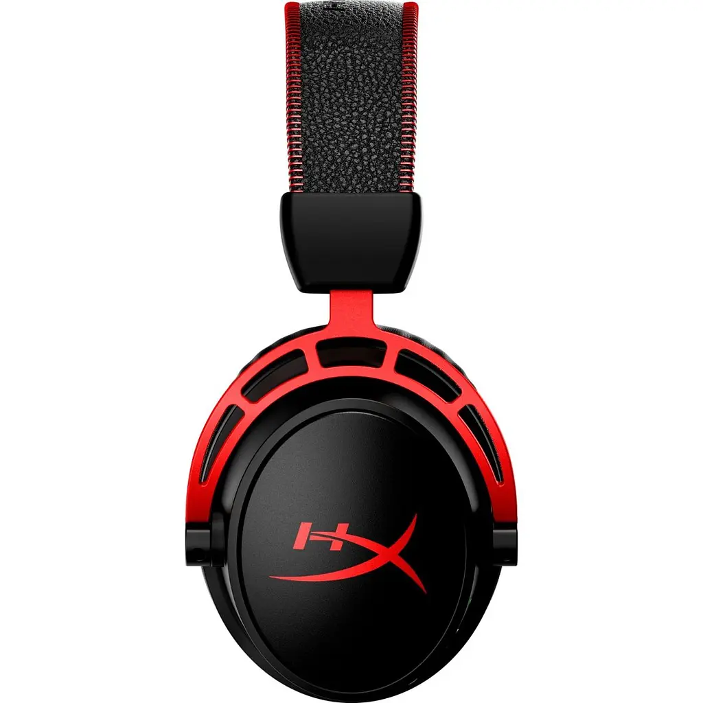 Ігрові навушники HyperX Cloud Alpha Wireless (4P5D4AA) [82391] - фото 4