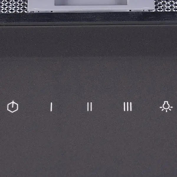 Вытяжка Perfelli DNS 6452 D 850 GR LED - фото 7