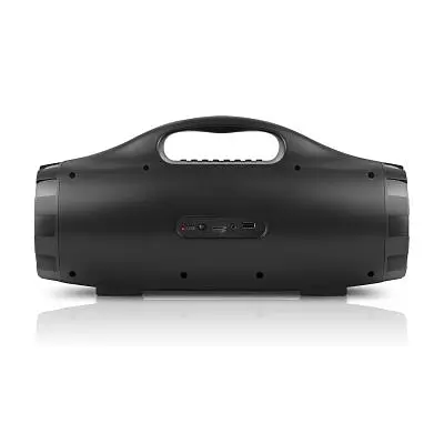 Акустична система REAL-EL X-731 Black (EL121600015) - фото 3