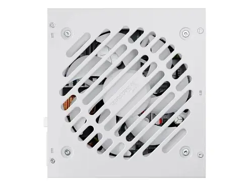 Блок живлення 650 Вт, Core GX ATX 3.1, White, модульний Seasonic teh0028883 - фото 6