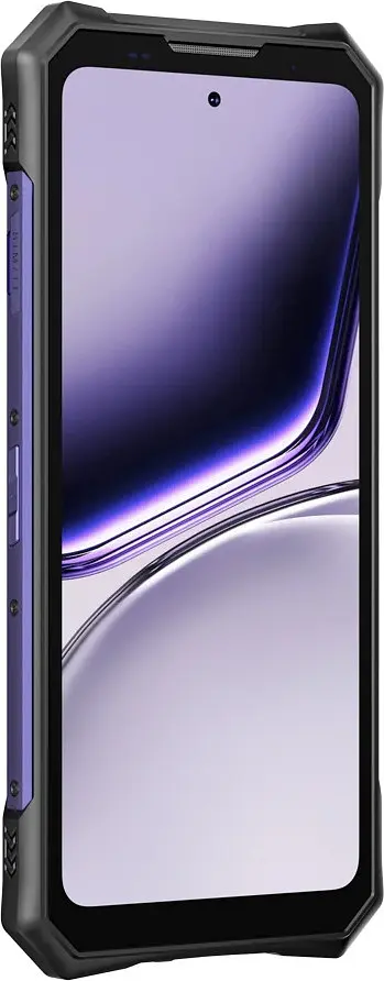 Смартфон Doogee S300 Plus Thermal 12/1TB Purple (Global) - фото 2