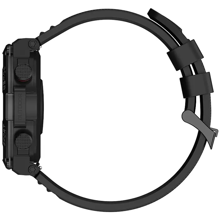 Годинник Blackview W50 Black - фото 4