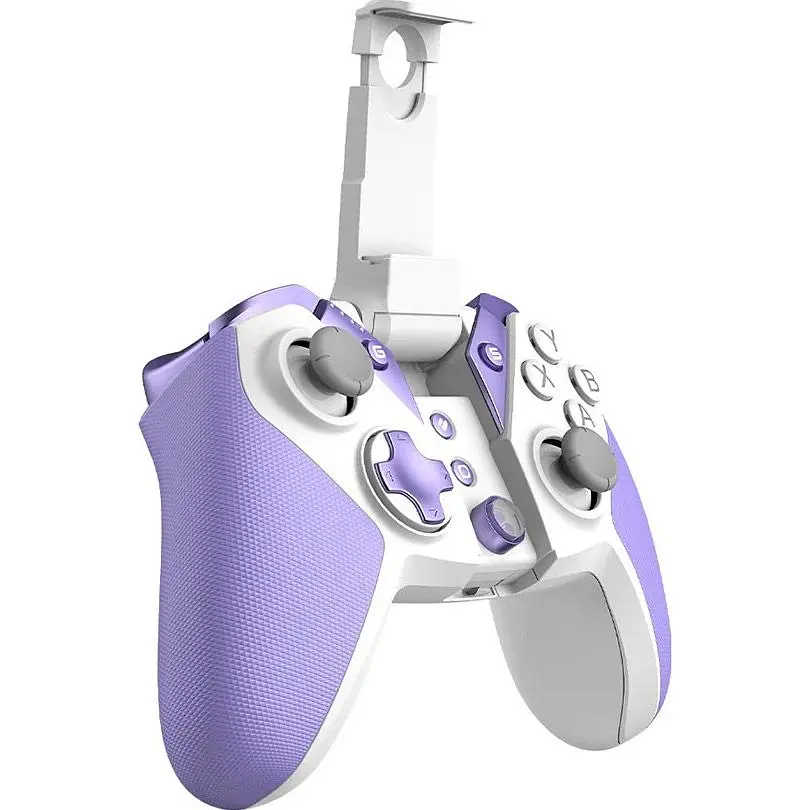 Геймпад XiaoJi GameSir G4 Pro Wireless Purple [110653] - фото 6