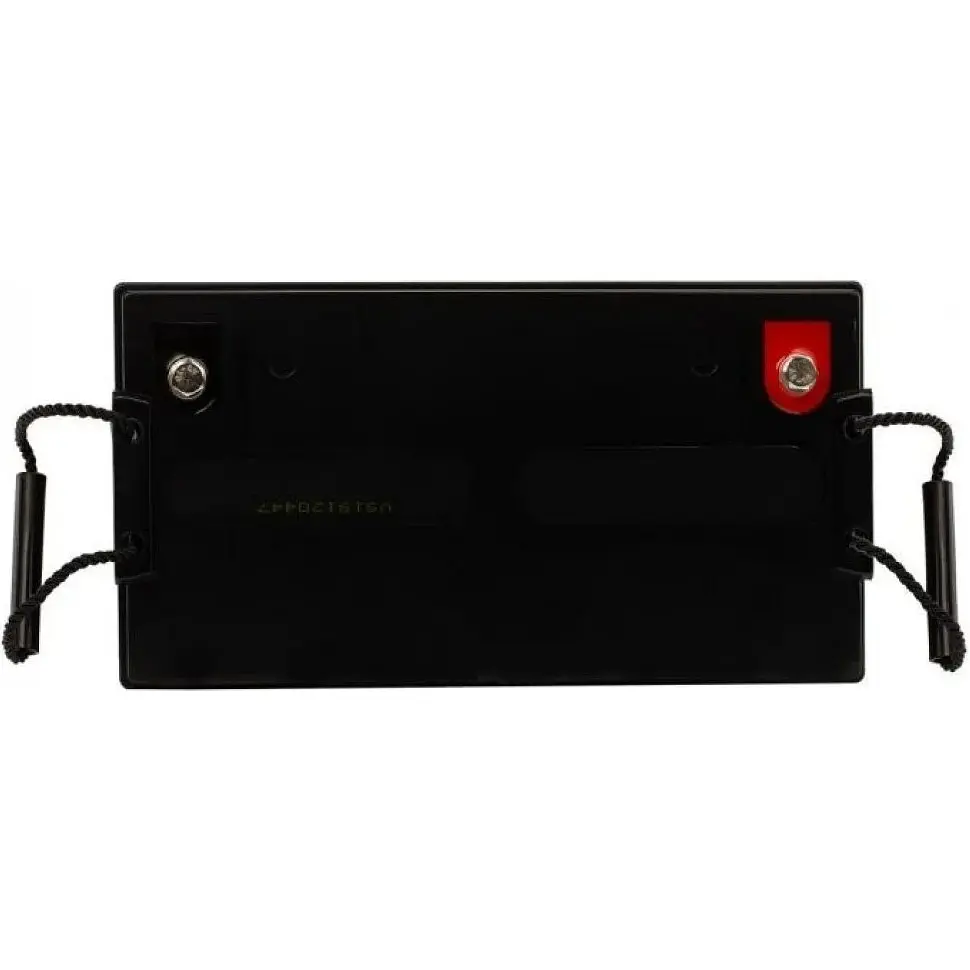 Акумулятор Volt Polska AGM 12V [12V/100Ah/1200Wh][6AKUXAG100] [112060] - фото 4