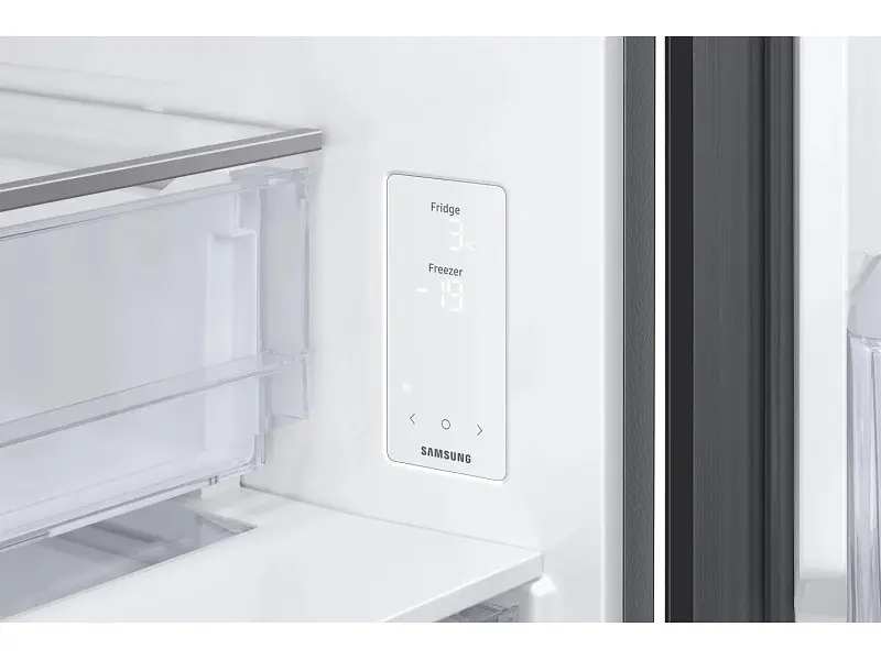 Холодильник Samsung RB53DG703EB1UA - фото 4