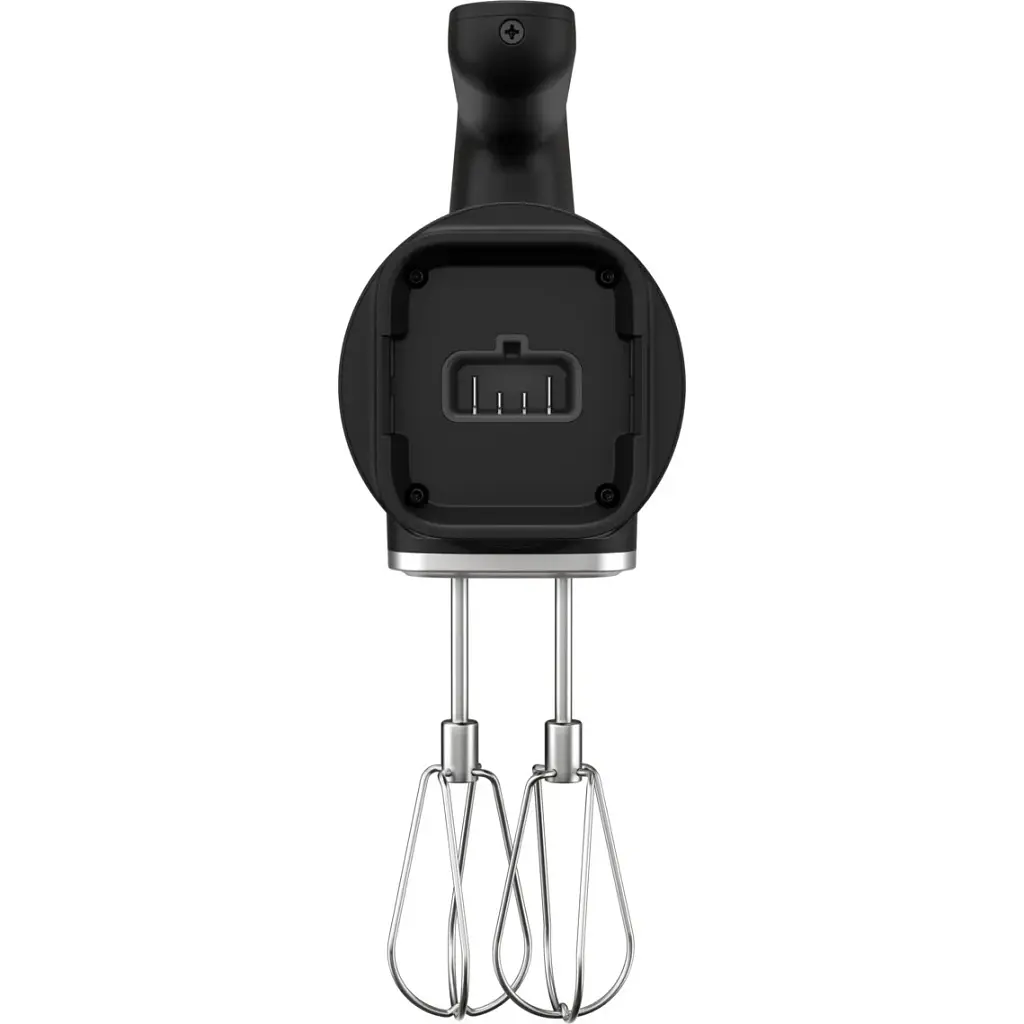 Міксер KitchenAid 5KHMR700BM - фото 8