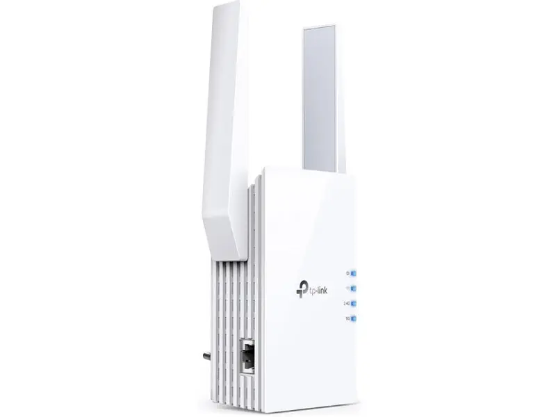 Повторювач Wi-Fi TP-LINK RE605X - фото 3