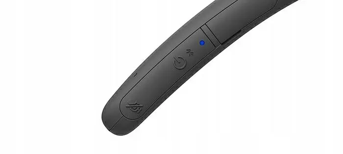 Портативна акустика Sony SRS-NB10 - фото 2