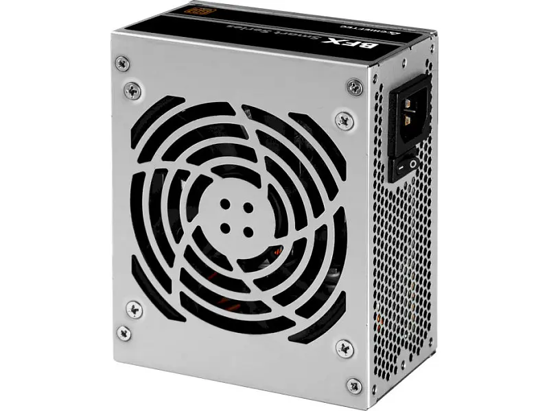 Блок живлення Chieftec Smart BFX-450BS - фото 5
