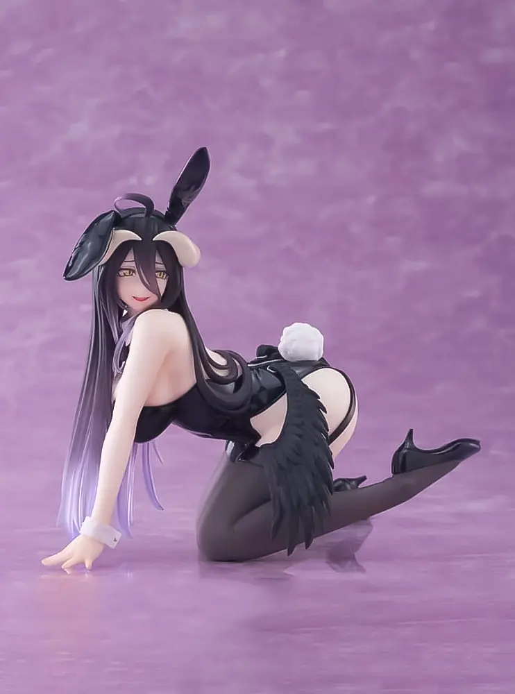 Фігурка Taito Владика Альбеда Сакура Overlord Albedo Sakura 13 см T O AS 13 - фото 3