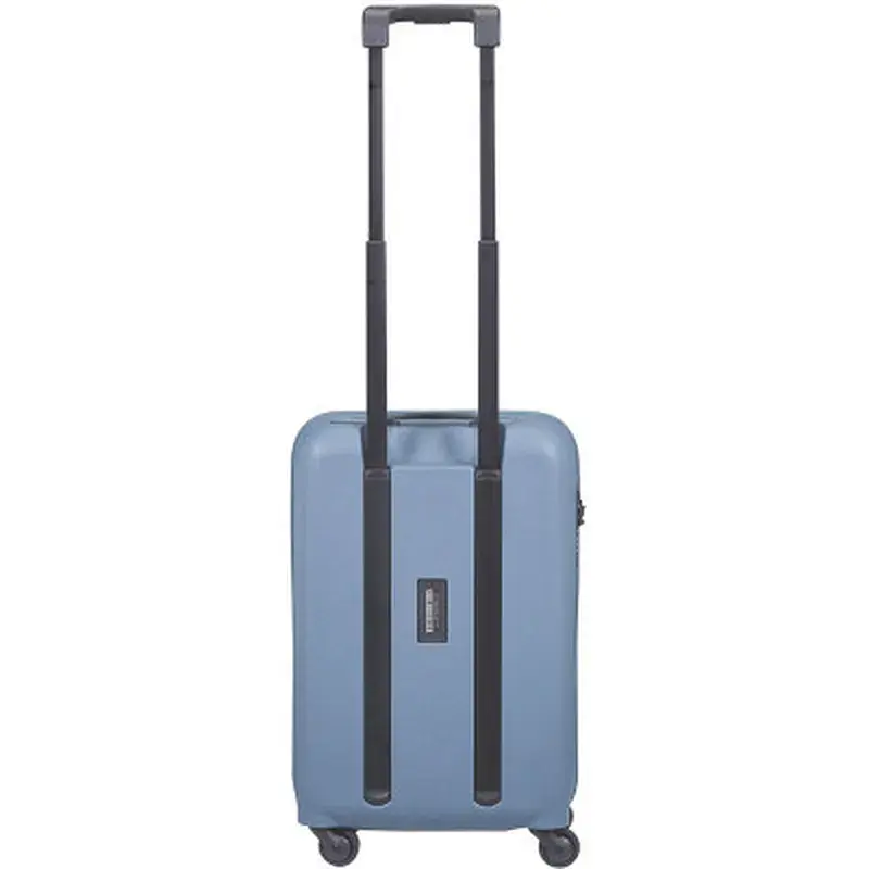 Валіза Lojel Vita 18 Steel Blue S (Lj-PP10-81522) - фото 4