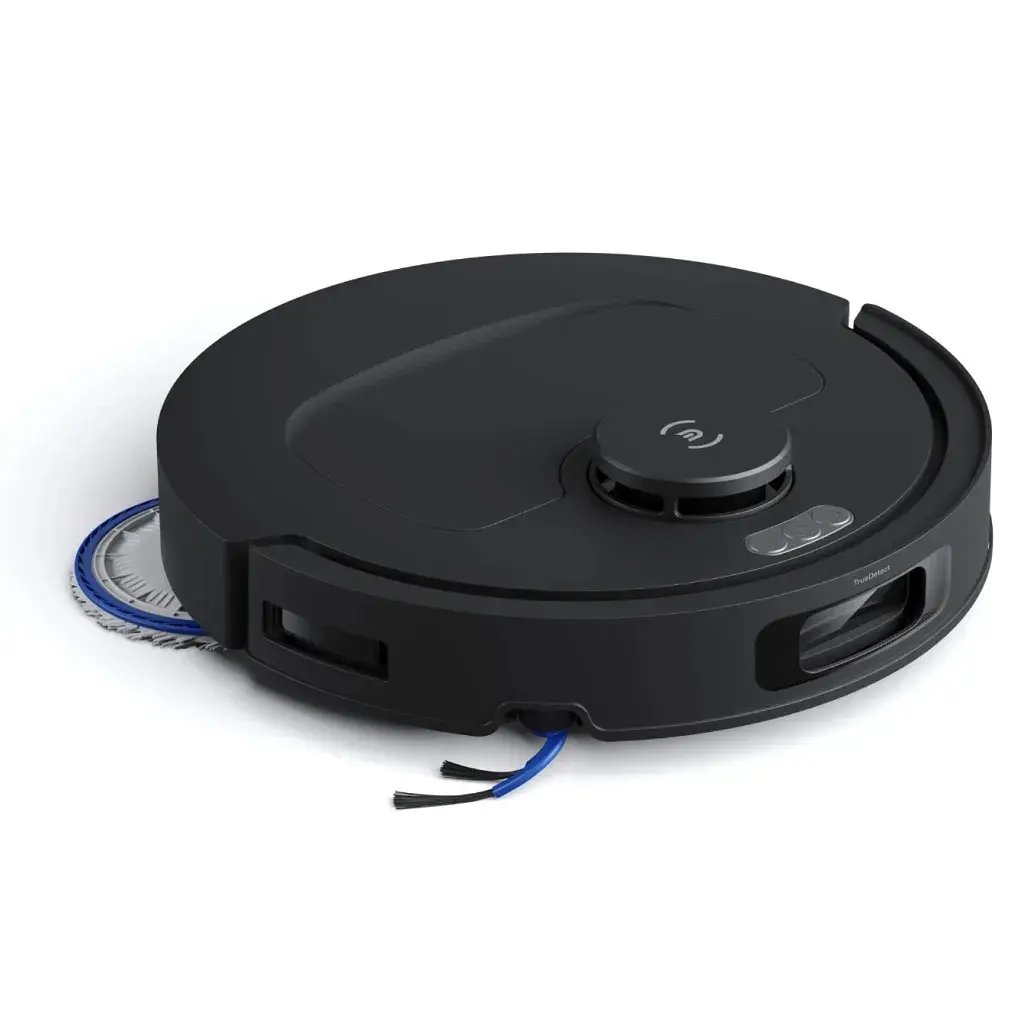 Пилосос Ecovacs DEEBOT T30CDLX71 BLACK (DLX71 BLACK) - фото 4