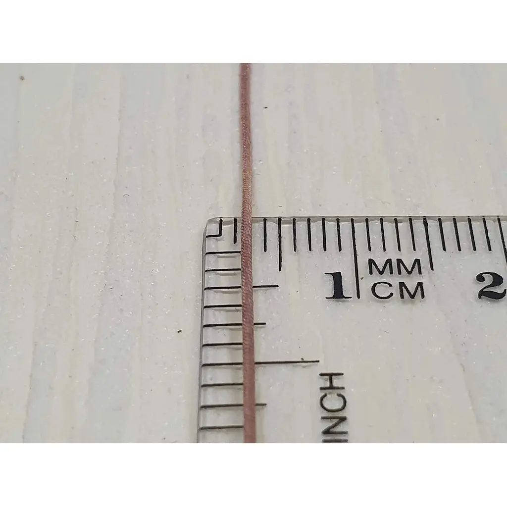 Золотий ланцюжок Ювелірне виробництво А. Долина (Снейк). 350120 50 - фото 3