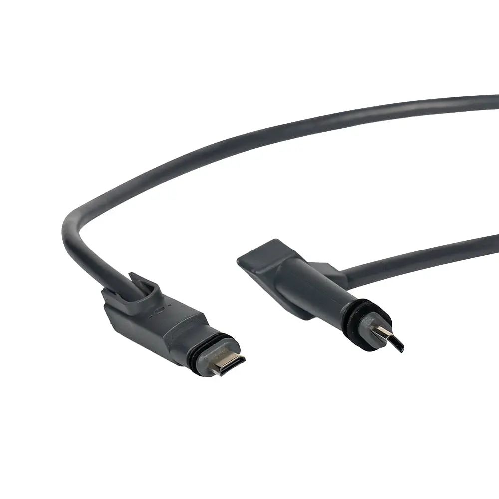 Комплект конекторів IP68 SPX Plug to RJ45 для Starlink Gen2 (73-00597) - фото 6