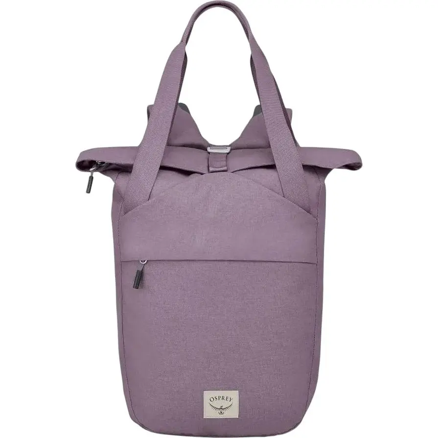 Рюкзак Osprey Arcane Tote Pack розмір Uni  фіолетовий - фото 2