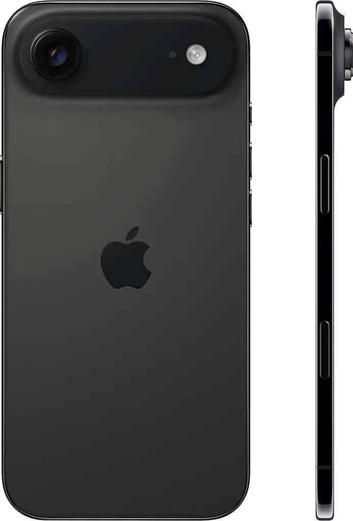 Смартфон Apple iPhone Air 256GB Space Black (MG314, MG184, MG2L4) - фото 2