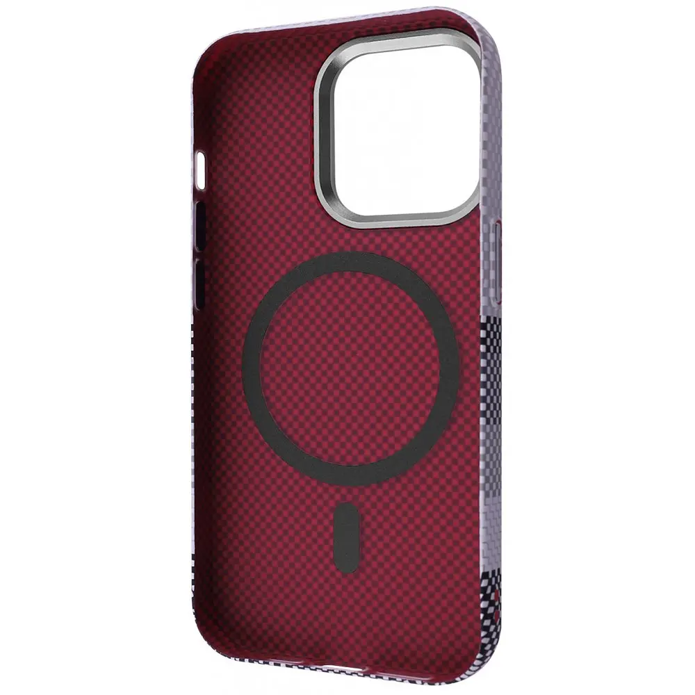 Чохол Proove Gleam Case with Magnetic Ring iPhone 13 Pro в асортименті - фото 10