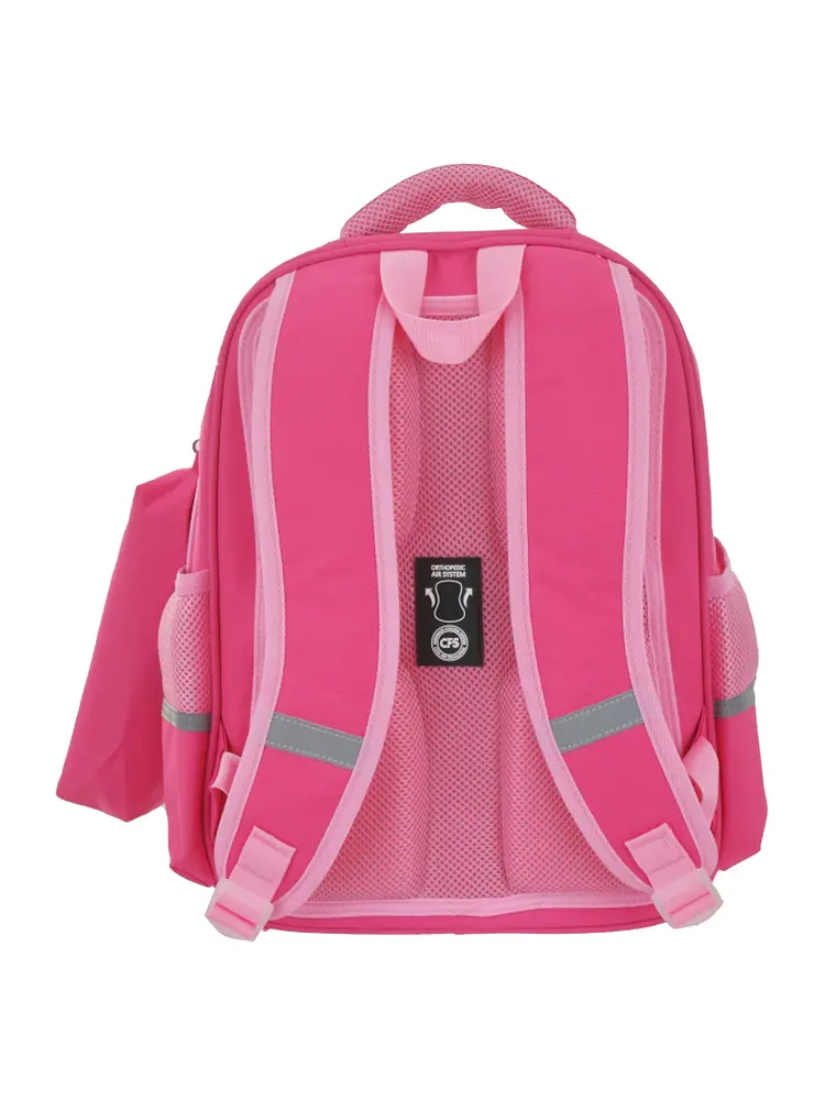 Рюкзак шкільний колір рожевий Cool For School ЦБ-00226511 - фото 2