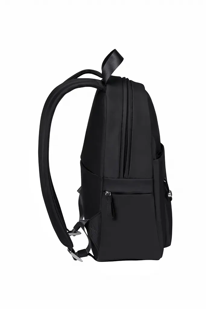 Женский Рюкзак Samsonite MOVE 4.0 BLACK 35x27x12 KJ6*09024 - фото 6