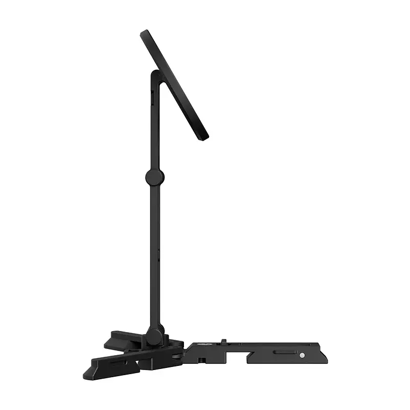 Тримач телефона Ulanzi SK29 Foldable Phone Stand(Magnetic) Black (M101) - фото 4
