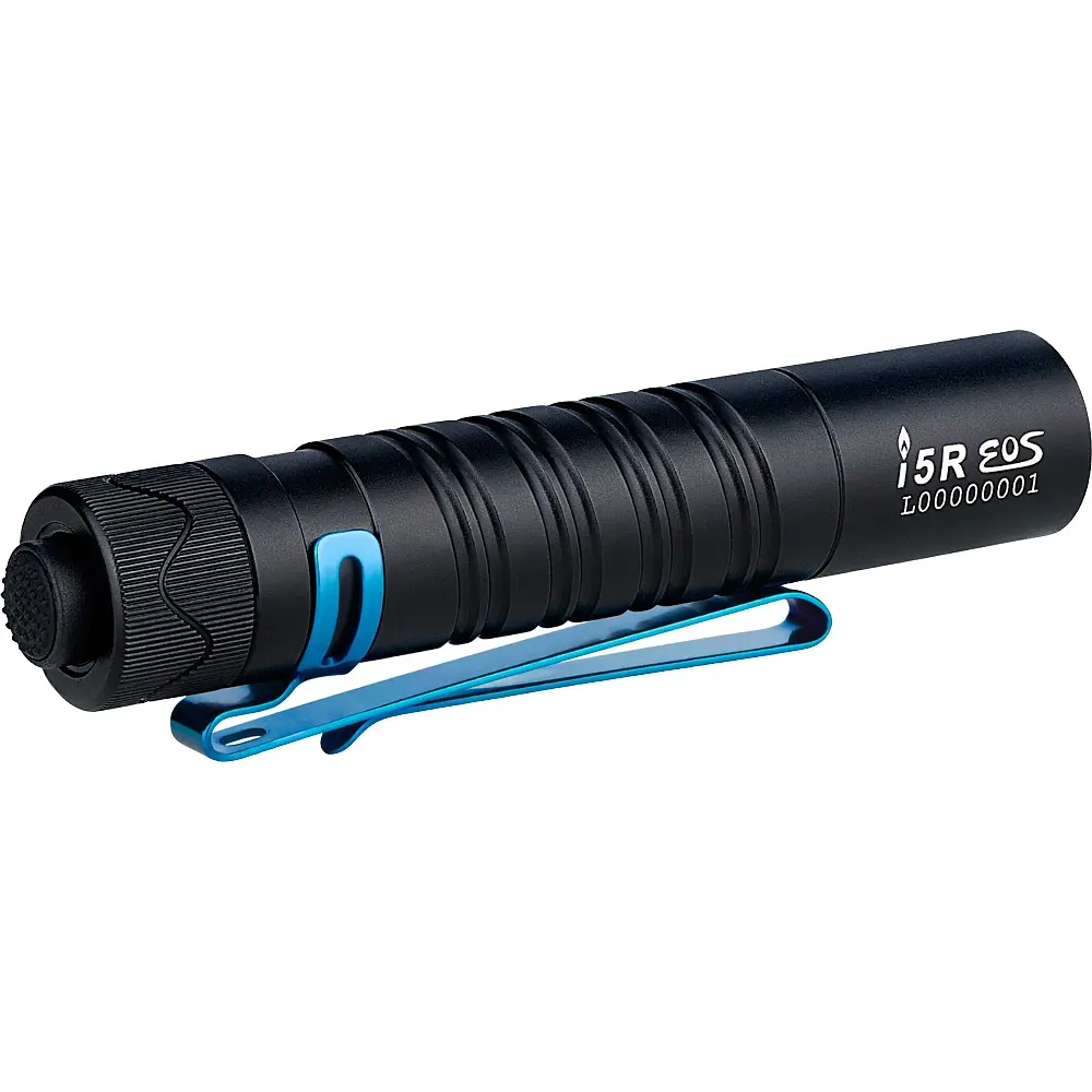 Ліхтар Olight I5R EOS Black - фото 2