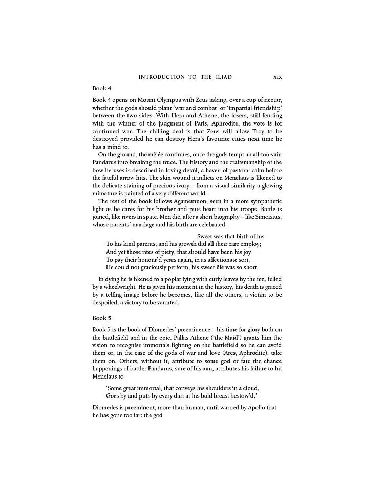 The Iliad and the Odyssey - фото 11
