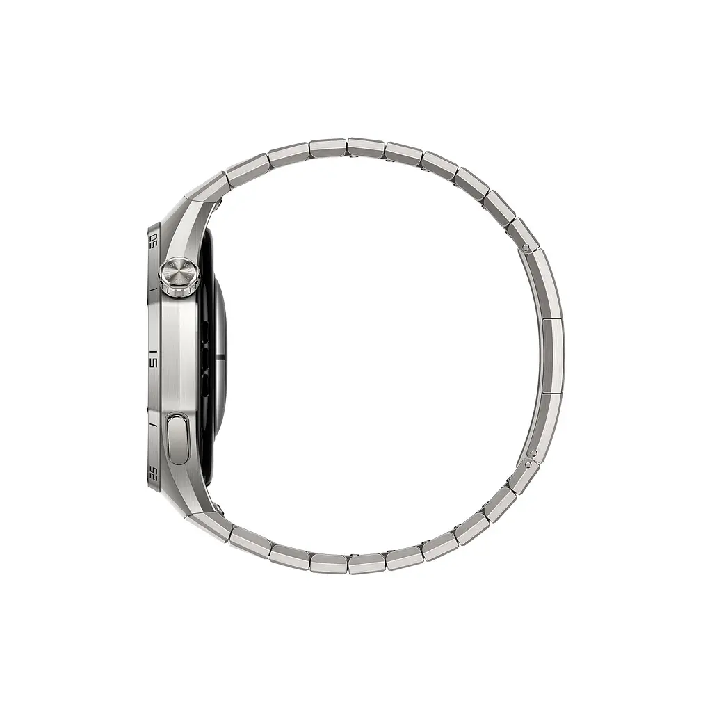 Смарт-часы Huawei WATCH GT 6 Pro 46mm Titanium (55020FTT) - фото 4