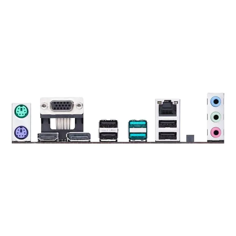 Материнская плата PRIME H610M-A D4-CSM s1700 H610 2xDDR4 M.2 HDMI D-Sub DP mATX Asus teh0019039 - фото 7