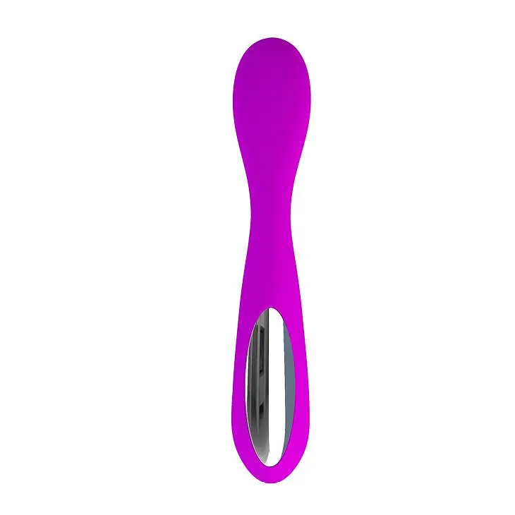 Вібратор PRETTY LOVE NIGEL, USB, 30 функцій PRETTY LOVE BI-014422 98492 - фото 9