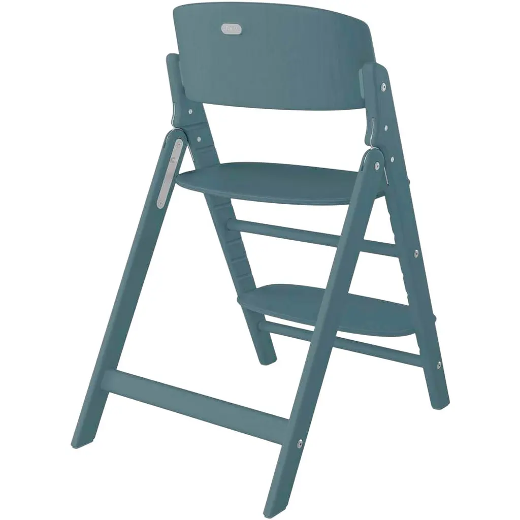 Стілець Cybex Click&Fold Stone Blue (524000999) - фото 2