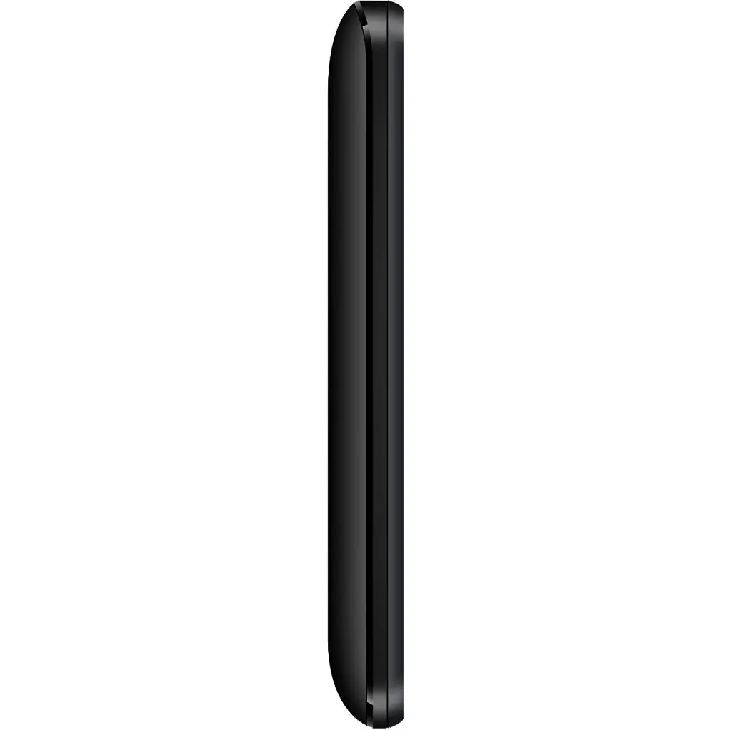 Мобільний телефон Nomi i2403 Black - фото 3