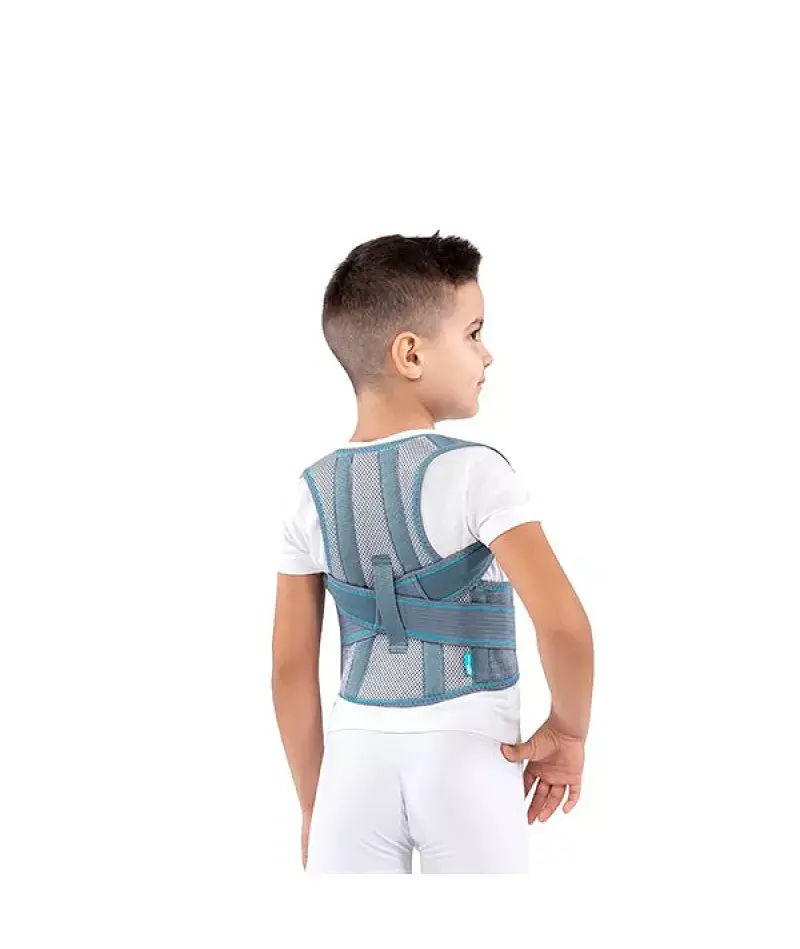 Корсет для корекції постави дитячий ,розмір 1-3 1030 - фото 3