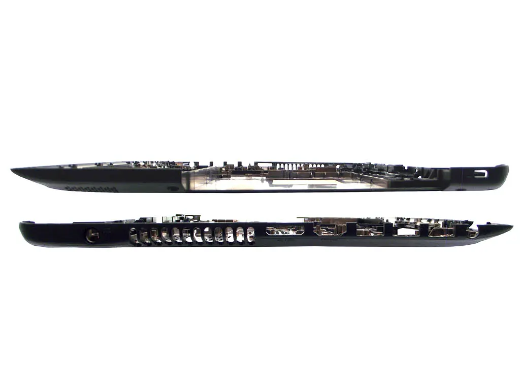 Корпус для ноутбука Acer Aspire V5-531, V5-571, V5-531G, V5-571G, MS2361 NON Touch! (Нижня кришка (корито)). - фото 2