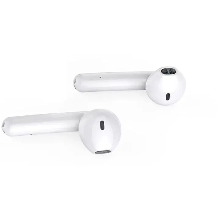 Бездротові навушники T12 True Bluetooth airpods - фото 3